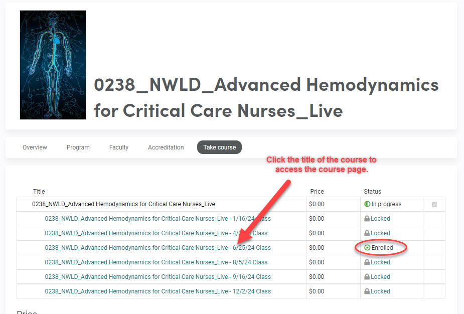 Nwld Advanced Hemodynamics For Critical Care Nurses Live Sutter